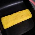 そうたっく's cooksnap of when they made 甘い卵焼き.