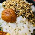 U☆kaoru's cooksnap of when they made リメイク！田作りdeふりかけ.