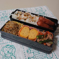 イチゴ、イチゴ。's cooksnap of when they made いんげん豆とツナ炒め.