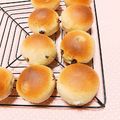 まあまま☆0403's cooksnap of when they made ＨBで♪全粒粉入りレーズンパン.