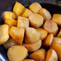 miyumiyu.f's cooksnap of when they made 出汁を使わずとも里芋煮っころがし.