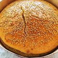 ちく和enjoy料理's cooksnap of when they made 簡単さくほろ❤︎HMきなこパウンドケーキ.