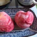 ※ぴーまん's cooksnap of when they made おもちの焼き方.