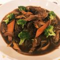 bsmiled123's cooksnap of when they made 時短簡単♪きのこたっぷりビーフシチュー.