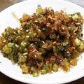 ちぇりぃ2014's cooksnap of when they made 大根の葉ふりかけ！.