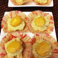 オウジリリノエ's cooksnap of when they made かんたん◎おいしい栗きんとん.