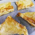 だんごくっく's cooksnap of when they made 栗きんとんdeマロンパイ.