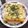 ＊きしろ＊'s cooksnap of when they made 海苔香る❀ﾌﾞﾛｯｺﾘｰ茎の和トースト.