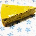 さちaro's cooksnap of when they made まったり抹茶チーズケーキ.