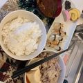 トラビスくんママ♡'s cooksnap of when they made 長芋の海苔揚げ.