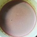 ハラールレシピ's cooksnap of when they made 【生理痛緩和】レンジで簡単！豆乳ココア☆.