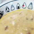 ふぁんたにゃん's cooksnap of when they made 残ったみそ汁を茶碗蒸しにリメイク！.
