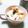 ぱふ's cooksnap of when they made サラダ大豆とヨーグルトのパン朝食.