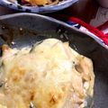 あたむ❤189's cooksnap of when they made 簡単！トロ☆サク！長芋ヘルシーグラタン.
