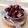 こはる・▽・'s cooksnap of when they made ＊ココアで林檎を食べてみよう～＊.