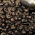 ひーーちゃん☆'s cooksnap of when they made 黒豆煮～しわ有り☆かため☆カンタン.