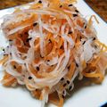 瑞穂’mizuho♡'s cooksnap of when they made 洋風なます.