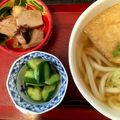 horseland's cooksnap of when they made 簡単☆きゅうりの漬物.