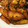 クックXZLXBP☆'s cooksnap of when they made ほくほくサツマイモの揚げ煮.