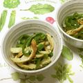 おはなすき's cooksnap of when they made 竹輪ピーマン青のりカレー炒め〜5分レシピ.