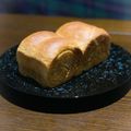 kousaku218's cooksnap of when they made 生クリーム食パン（ＨＢ使用）.