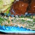 mipoママ's cooksnap of when they made １分で出来る！？いんげんのマヨゴマ.