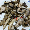 クックS0GWMW☆'s cooksnap of when they made きのこ炒め.