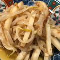 ほのぼのいっこ's cooksnap of when they made もやしときゅうりとかまぼこの中華サラダ.