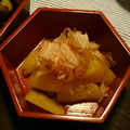 emola's cooksnap of when they made 塩数の子のダシ醤油漬け.