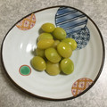 ☆アリスの姉ちゃん☆'s cooksnap of when they made レンジで1分*銀杏の殻むき*.