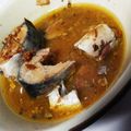 jyojyoushi's cooksnap of when they made サバ缶で！~ガーリックソース~つまみ12.