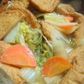 ゆゆっちゃ's cooksnap of when they made めんつゆで☆体ポカポカ白菜煮.
