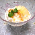 ＠迷子＠'s cooksnap of when they made ダブルりんごのヨーグルト.