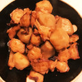 みーま828's cooksnap of when they made ほっこり美味しい！里芋とタコの煮物！.