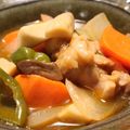 主婦おくさん's cooksnap of when they made 酢鶏.