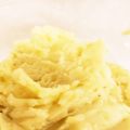 れおんトーマス's cooksnap of when they made 簡単♪マッシュポテト.