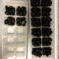よーはるまー's cooksnap of when they made 黒豆の冷凍保存.