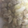 ma___111's cooksnap of when they made 鶏軟骨〜やわらか、とろとろオイスター煮♩.