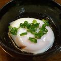 iku0529's cooksnap of when they made 簡単！温泉卵.