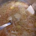 カクヨ's cooksnap of when they made ＊豆腐とねぎのみそ汁＊.