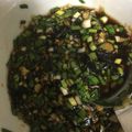 こよりんりん's cooksnap of when they made ❤話題入り❤鍋 水炊き 湯豆腐のタレ.