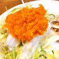 サーオ's cooksnap of when they made かんたん☺にんじんドレッシング☺.