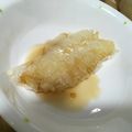 ♡くりーむ♡'s cooksnap of when they made カレイの唐揚げ☆簡単でカリジュワ〜な旨さ.