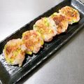 K0A9O0R8U♪'s cooksnap of when they made 大根もち.