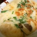 ねこはがき's cooksnap of when they made 簡単！長芋グラタン.