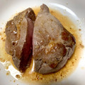 あむあむろ's cooksnap of when they made 炊飯器で簡単！ローストポーク♪.