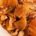 sq_rnl's cooksnap of when they made 豚バラ大根★:*:。.