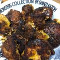 クックI3RAMG☆'s cooksnap of when they made 鶏むね肉のパン粉焼き★.