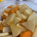 ちやちこ's cooksnap of when they made 大根と油揚げの煮物.