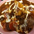 tanzanite's cooksnap of when they made 牛タンシチューのとろっとろ煮.